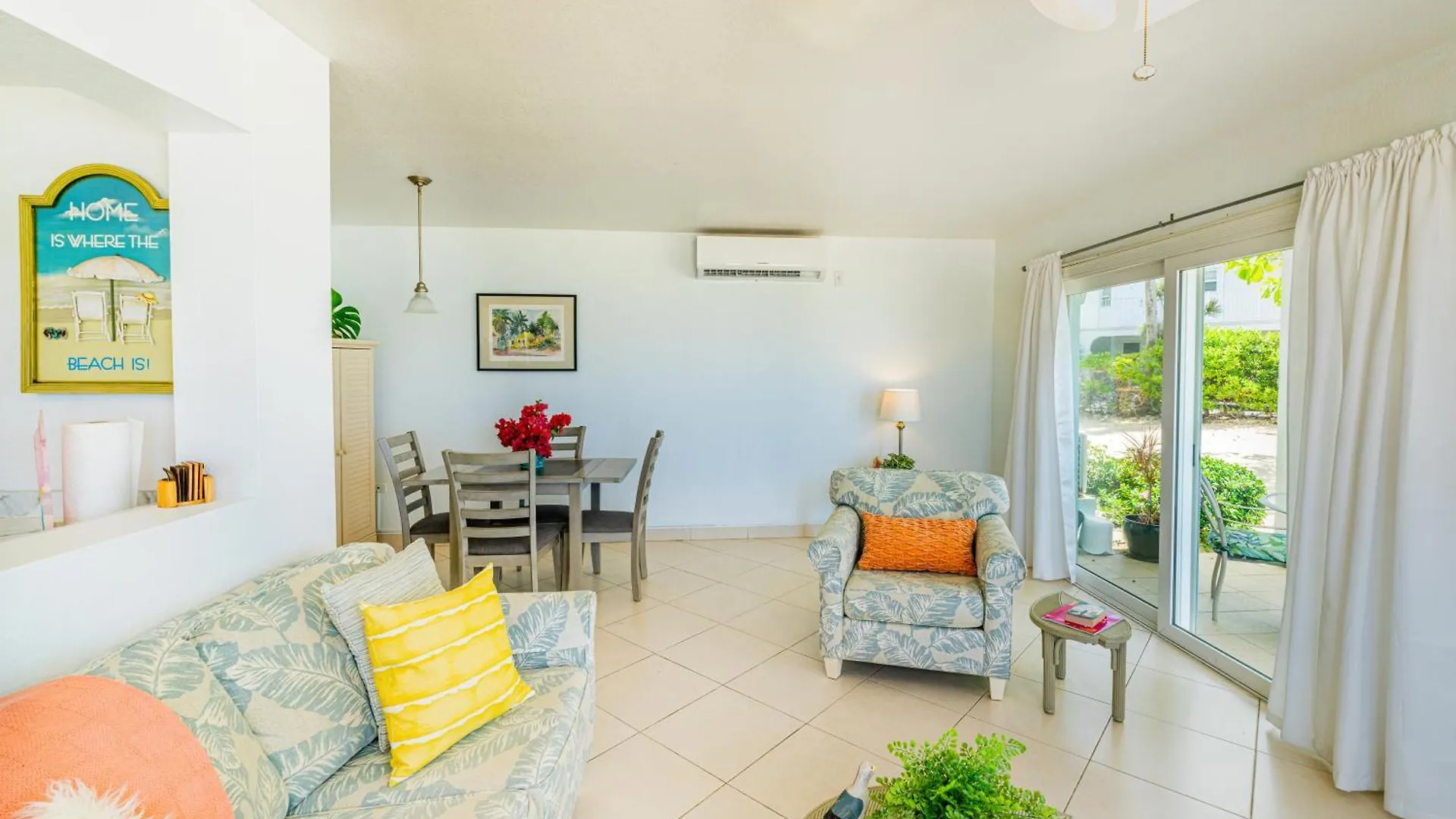 Seagull Condominiums Unit # 1 Grand Cayman