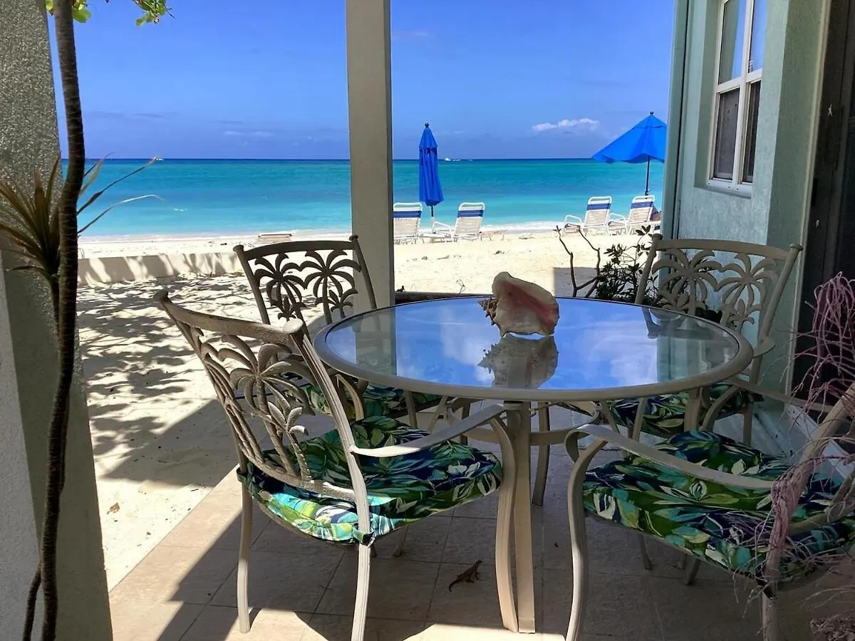 Seagull Condominiums Unit # 1 Grand Cayman 0*,  Kaimaninseln