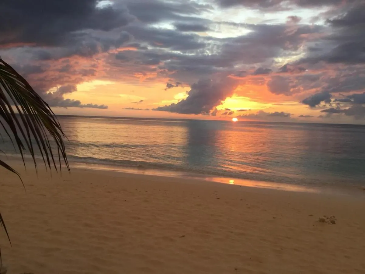 Seagull Condominiums Unit # 1 Grand Cayman 0*,