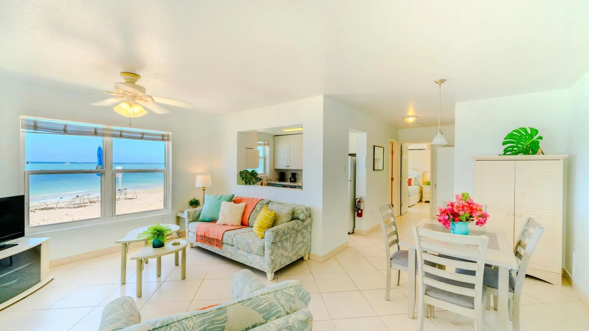 Seagull Condominiums Unit # 1 Grand Cayman Kaimaninseln