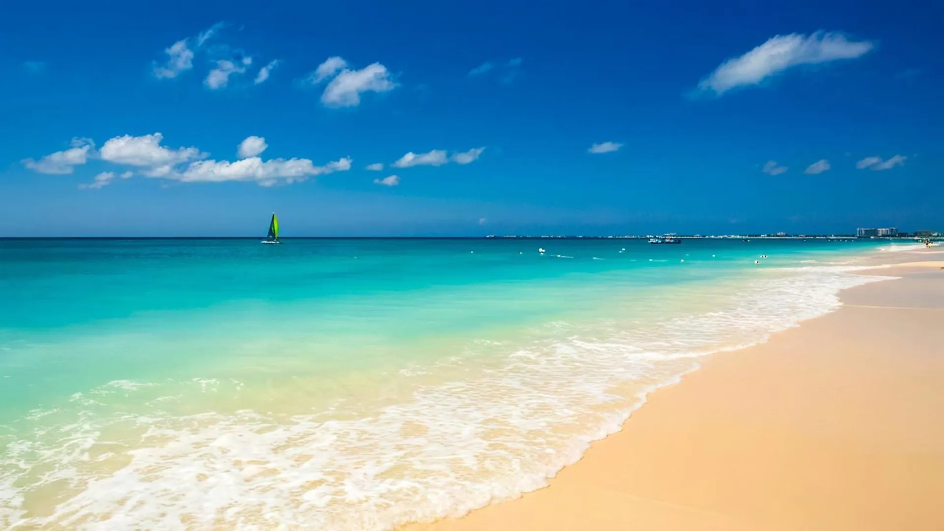 Apartment Seagull Condominiums Unit # 1 Grand Cayman Kaimaninseln
