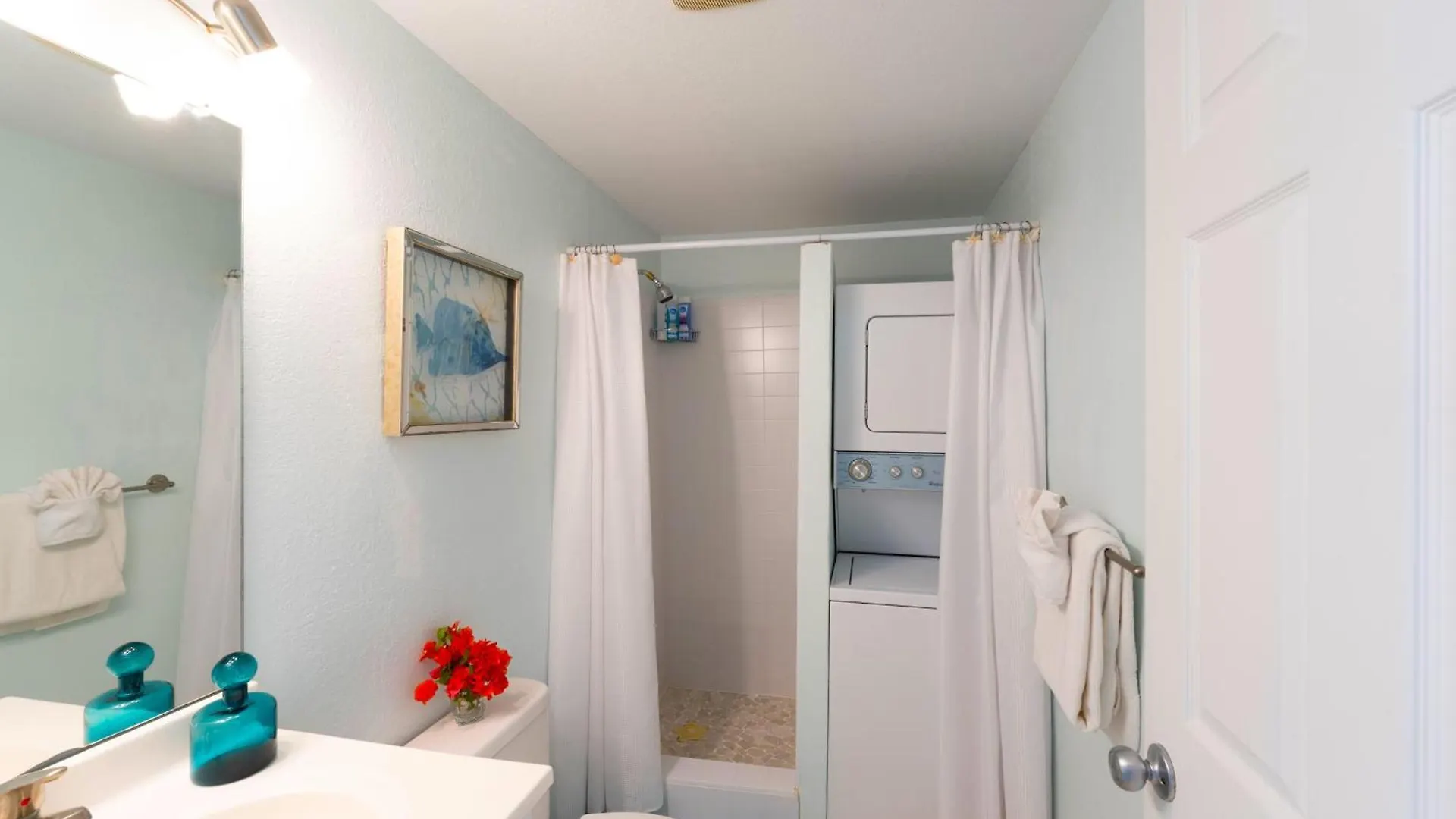 Apartment Seagull Condominiums Unit # 1 Grand Cayman Kaimaninseln