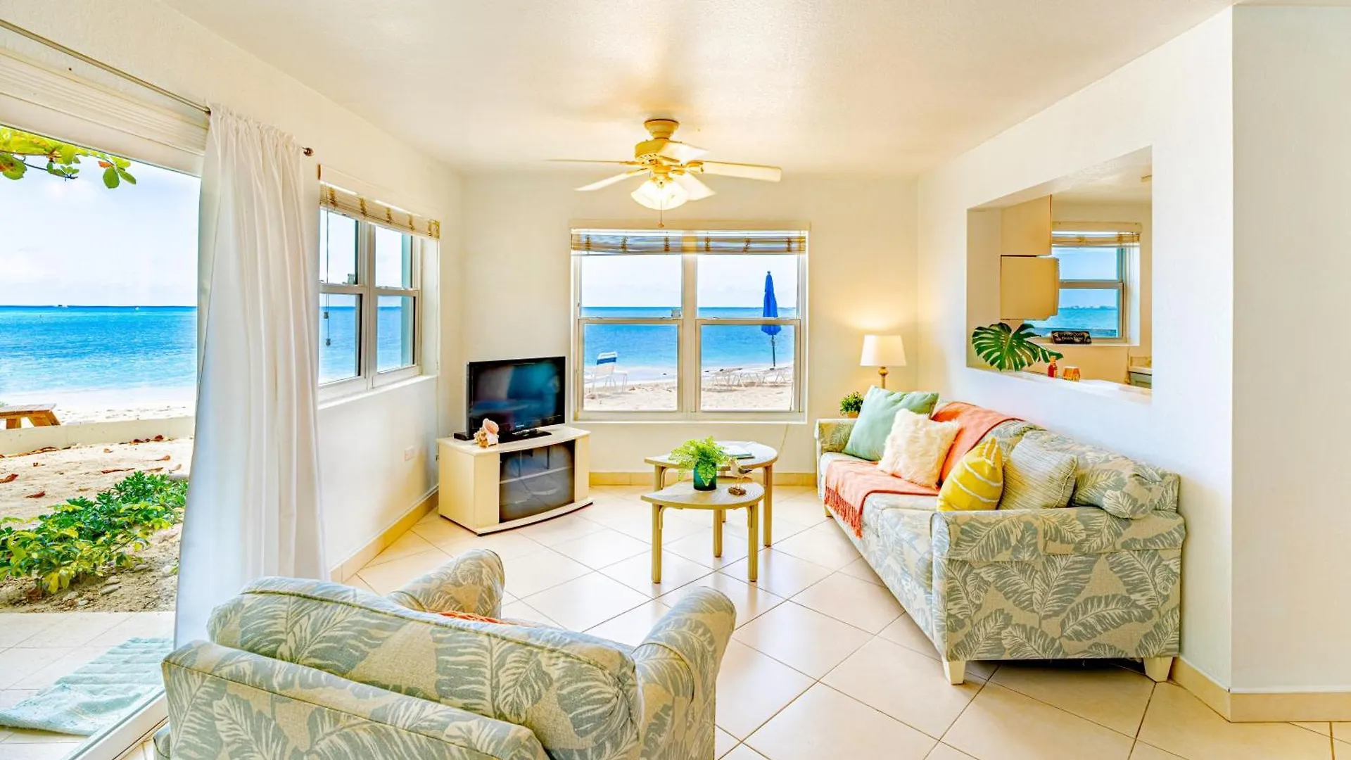 Apartment Seagull Condominiums Unit # 1 Grand Cayman