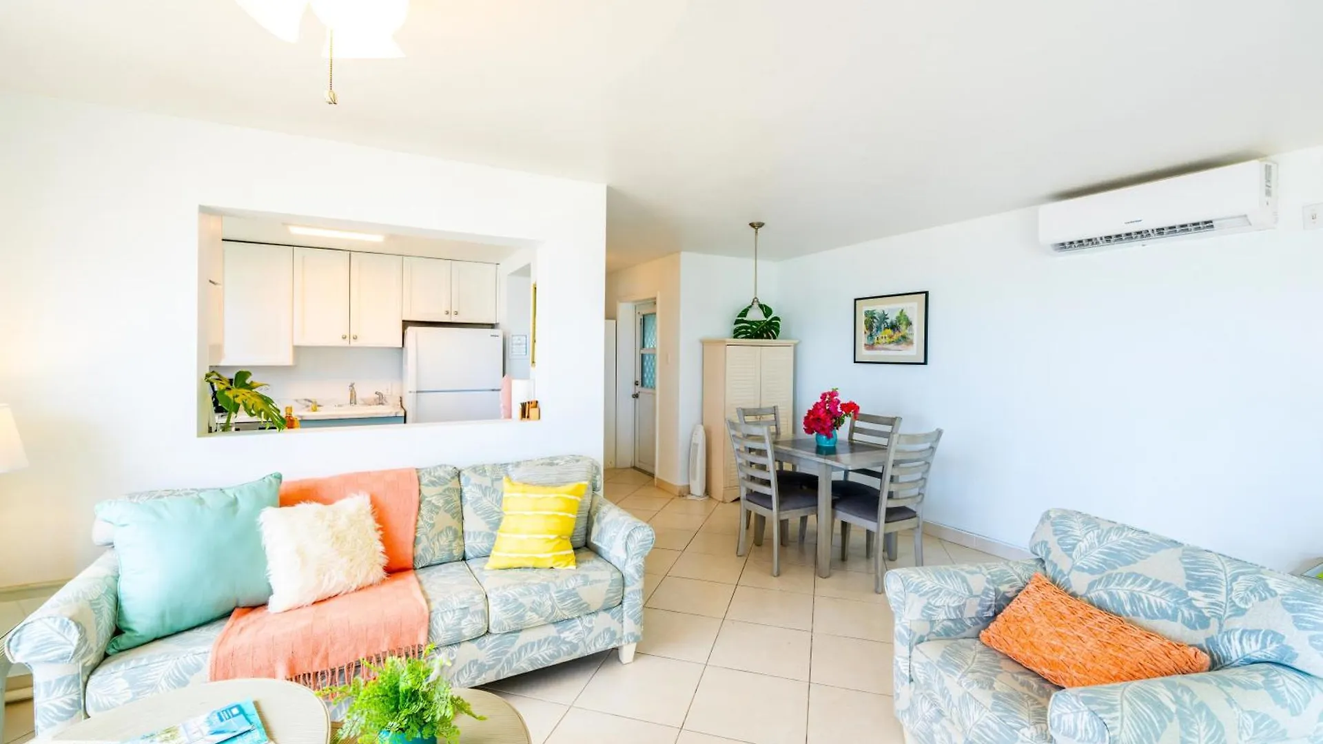 Apartment Seagull Condominiums Unit # 1 Grand Cayman